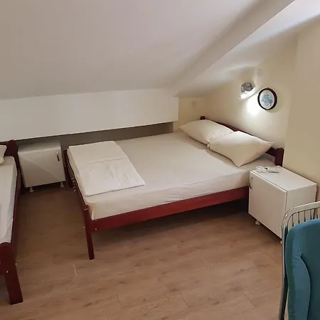Beko Hostel *