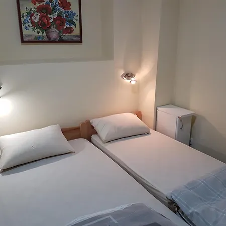 Beko Hostel *