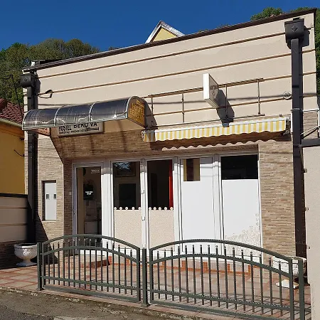 Beko Hostel