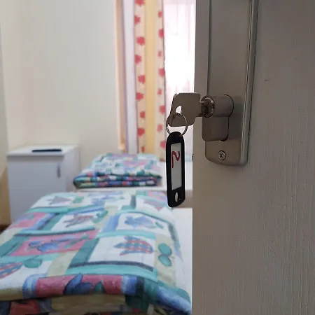 Beko Hostel Valjevo