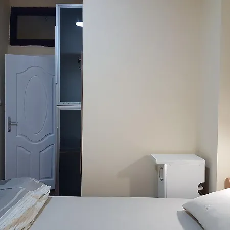 Auberge de jeunesse Beko *