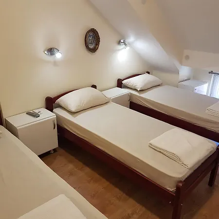 Beko Auberge de jeunesse