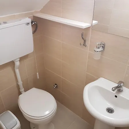 Auberge de jeunesse Beko Valjevo