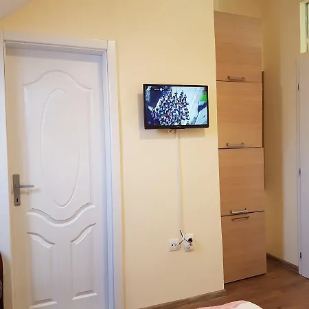 Auberge de jeunesse Beko Valjevo