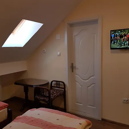 Auberge de jeunesse Beko *